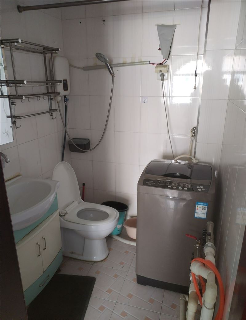 欧洲新城阁楼出租