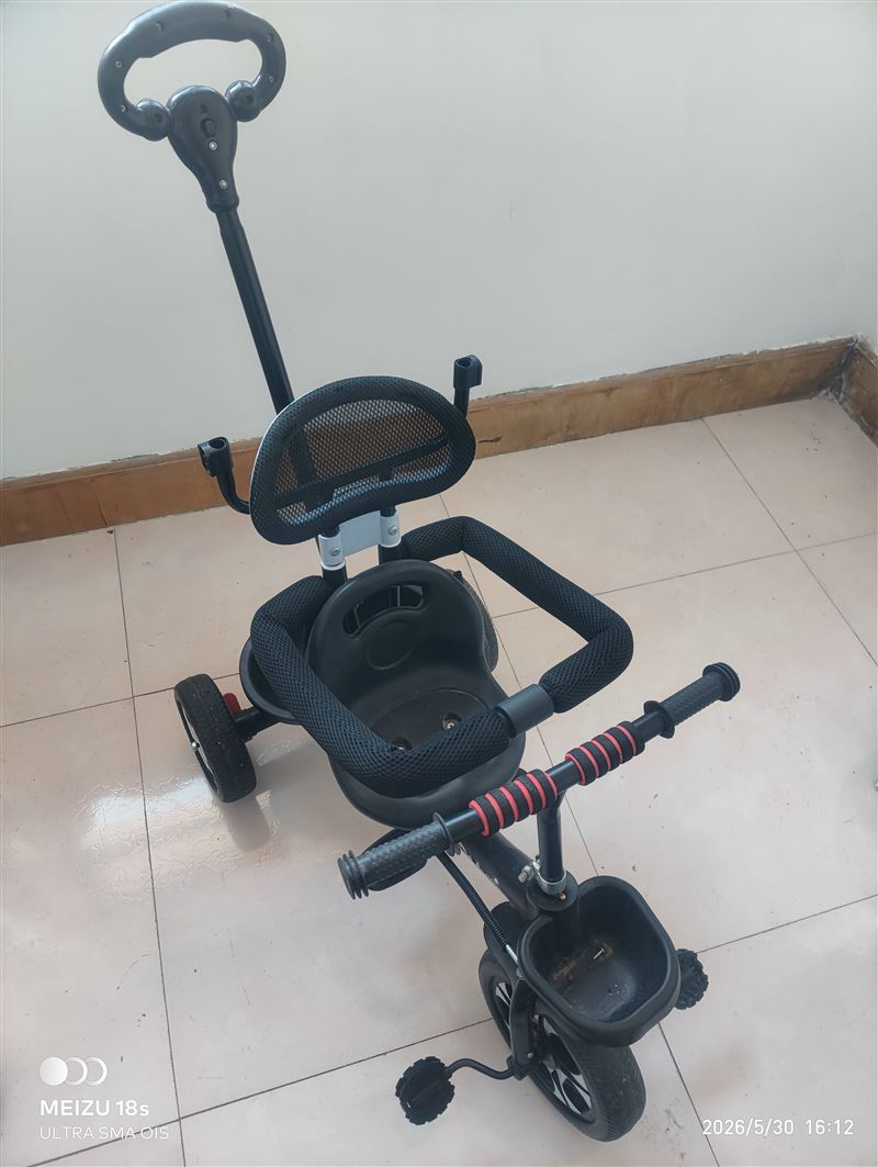 卖幼儿车