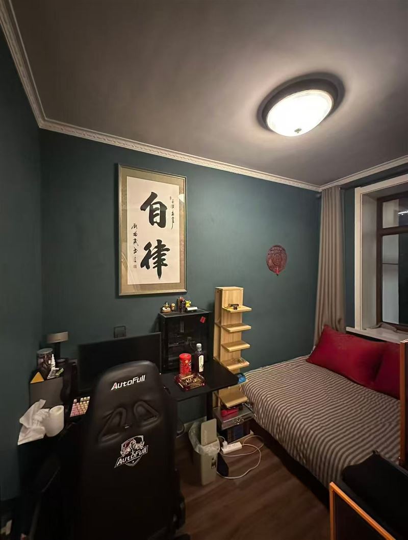 七号公馆 经济实用户型