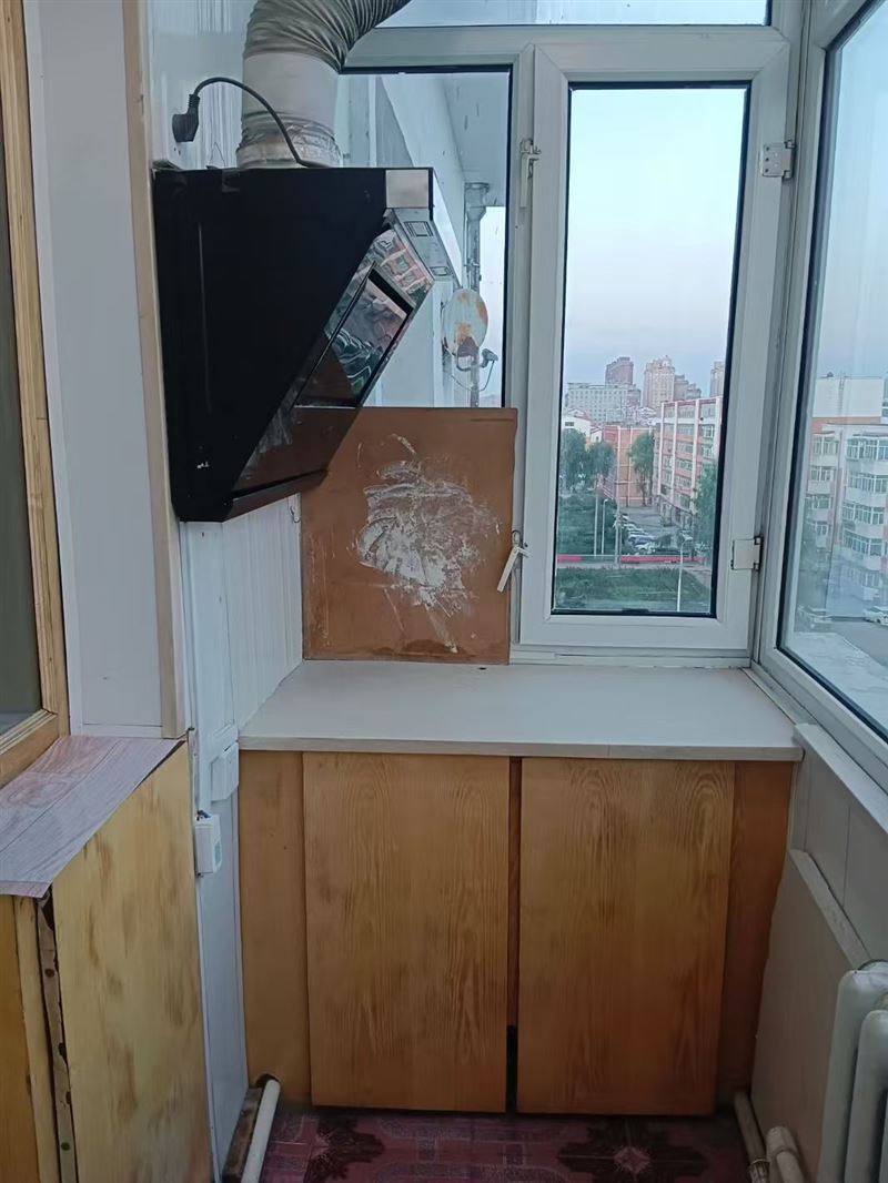 出租铁西小区房子