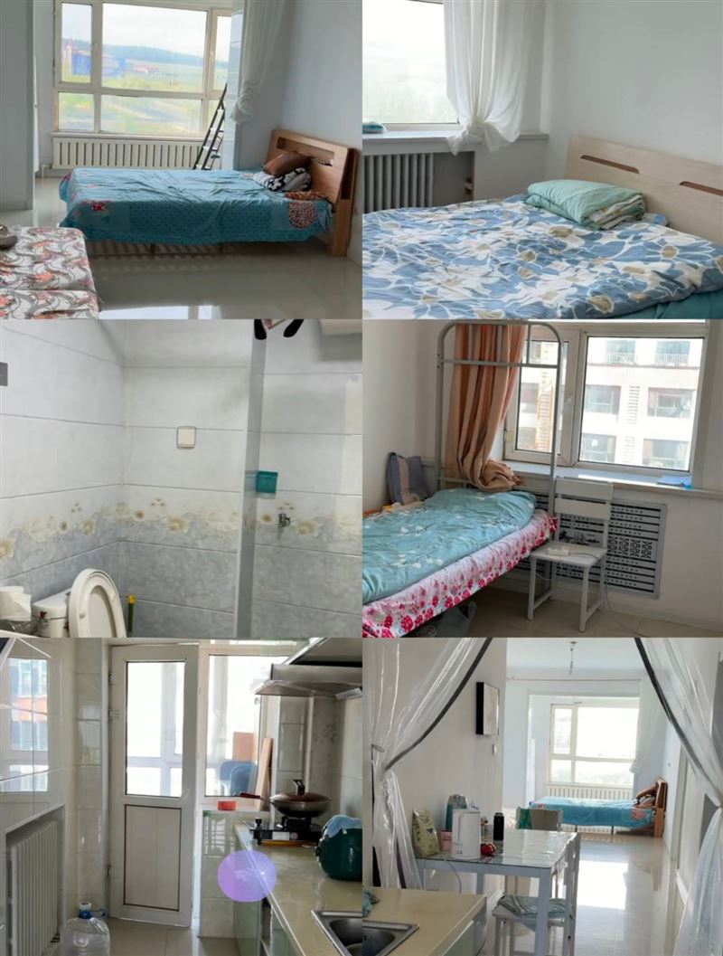 房屋吉售