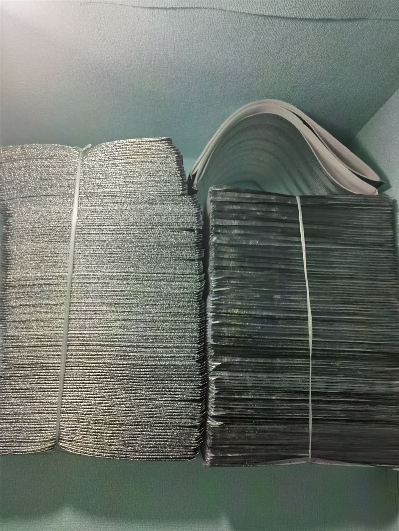 外卖打包物料