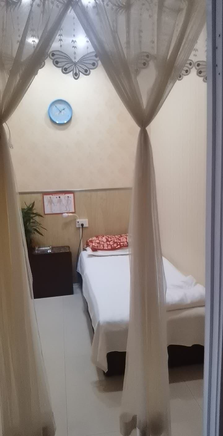 招聘按摩师