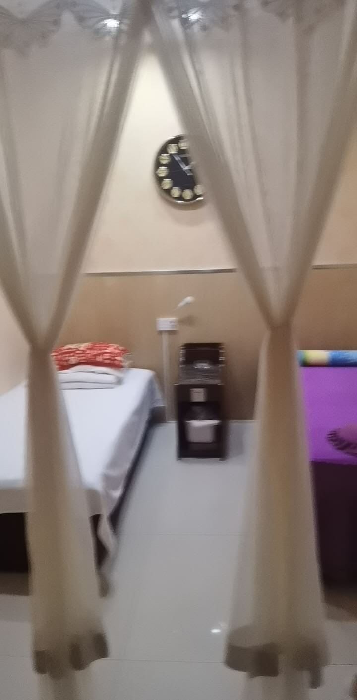 招聘按摩师