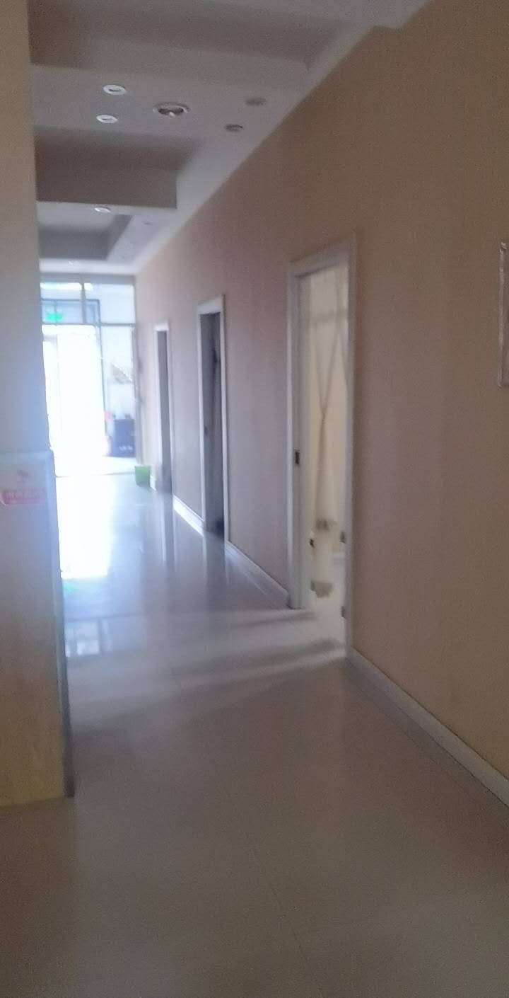 招聘按摩师