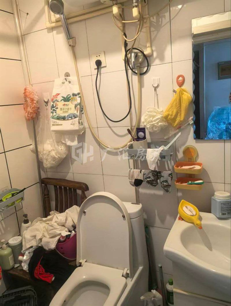 卖楼