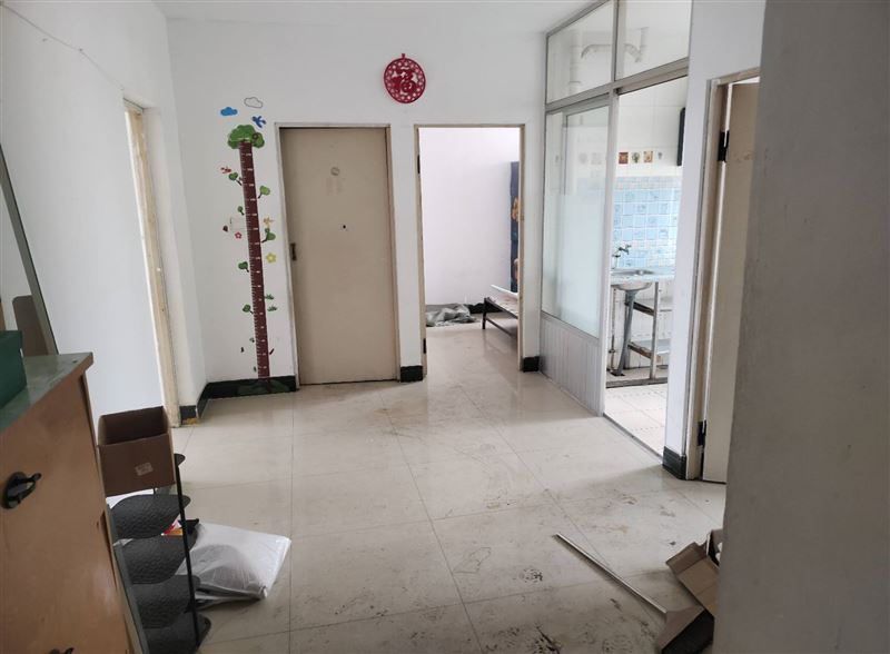 北山欣源小区89号楼403