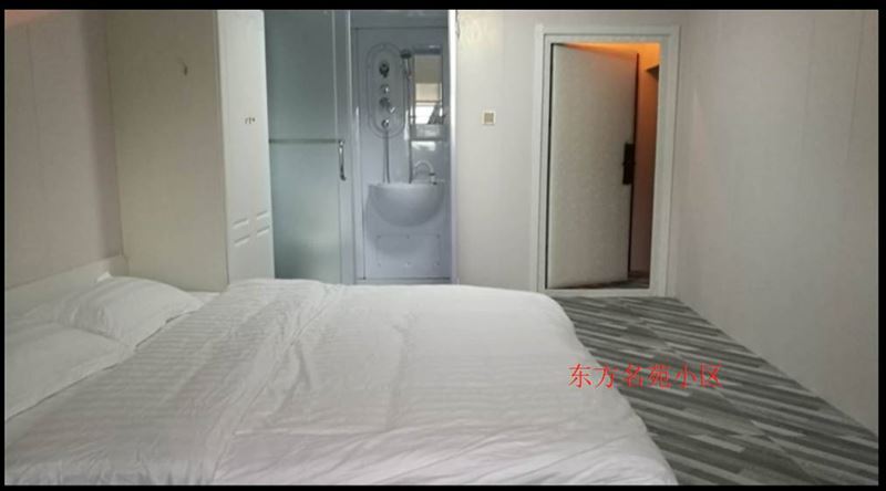 酒店式小型公寓（单间出租）