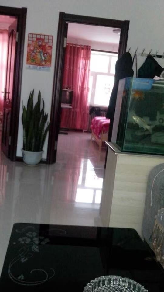 房东直租