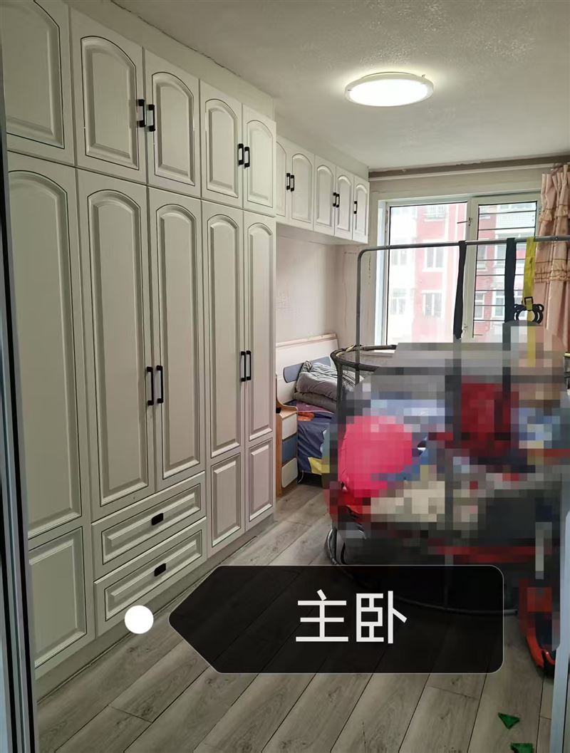 怡安小区5楼出售
