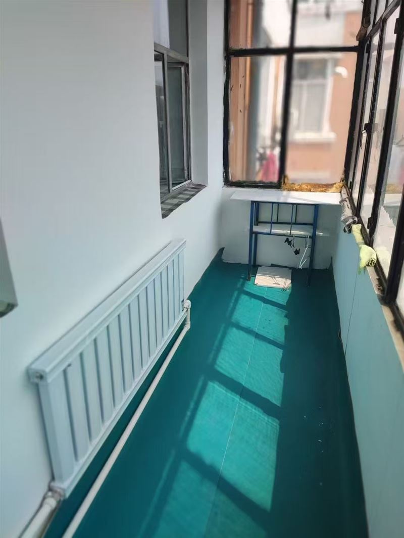 出租楼房