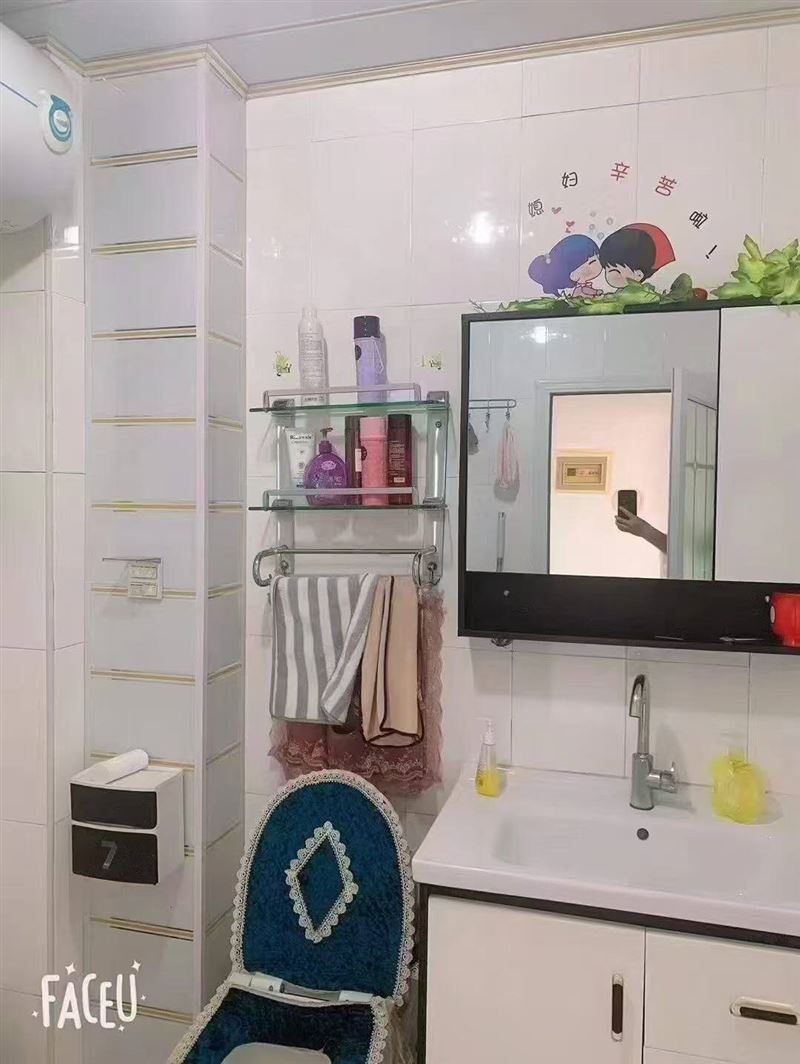 银泉六楼