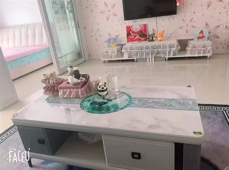 银泉六楼