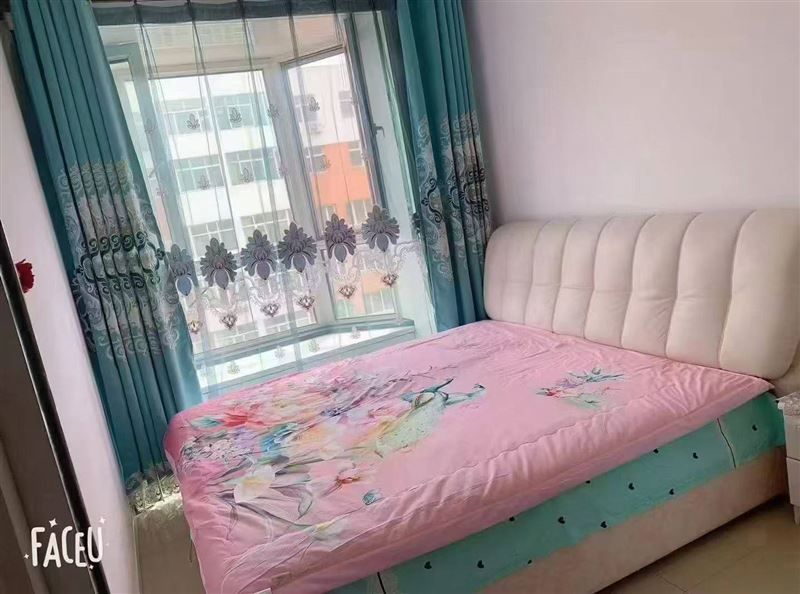 银泉六楼