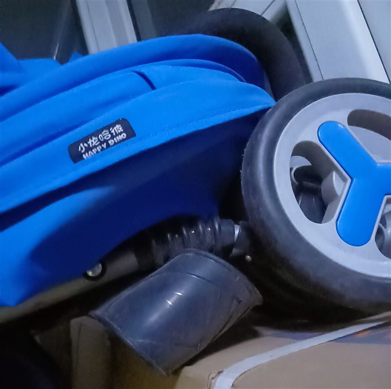 小孩不用的玩具