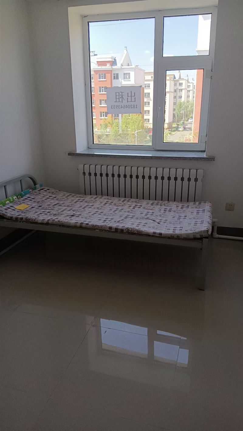 马场汪清湖房屋出租