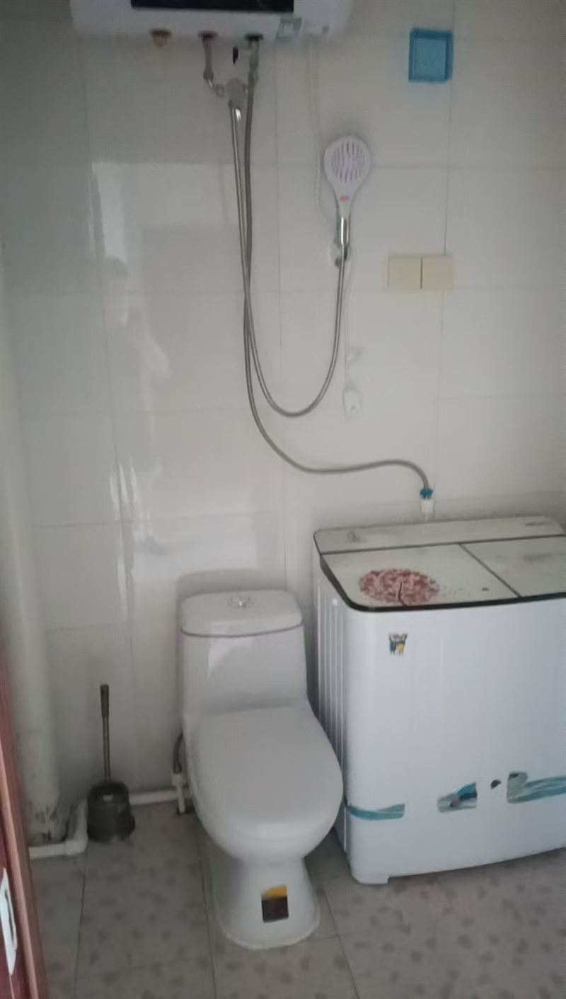 马场汪清湖房屋出租