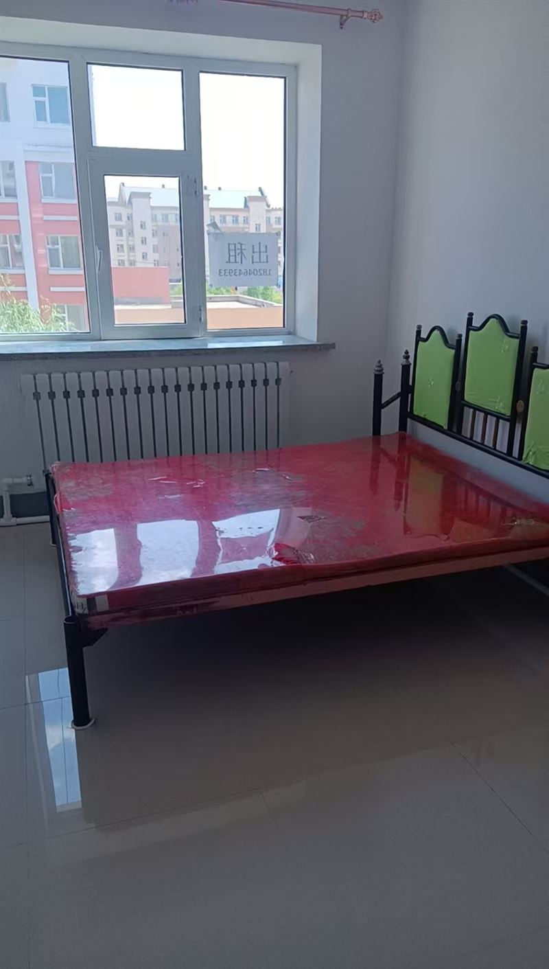 马场汪清湖房屋出租