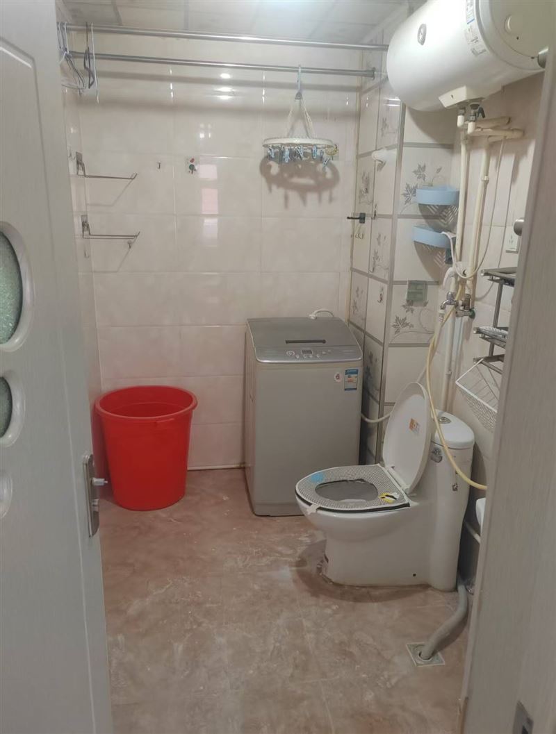 出租时代丽都2楼
