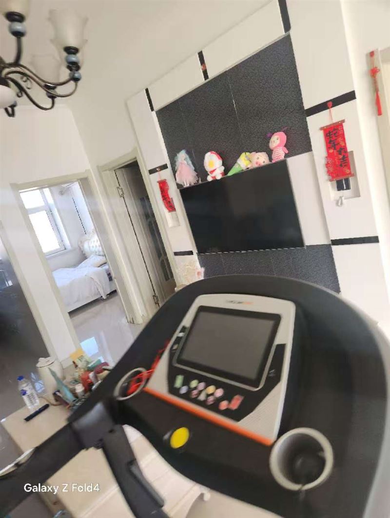幸福里出租