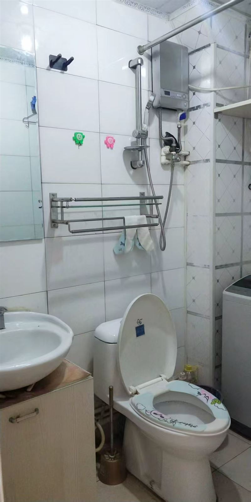 出租北岸新城房子