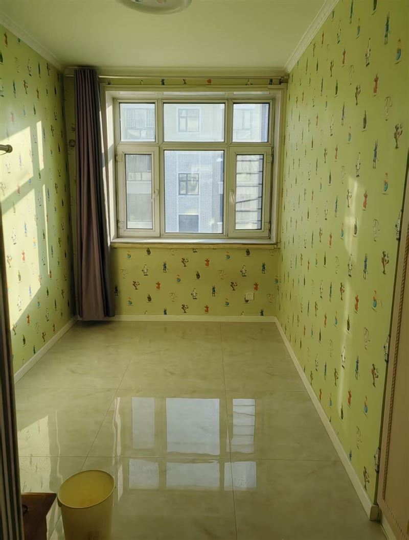 九中九小学区房