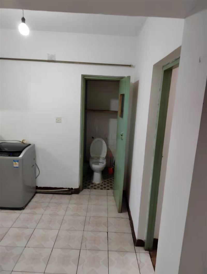 总院小区14号楼2单元603室出租