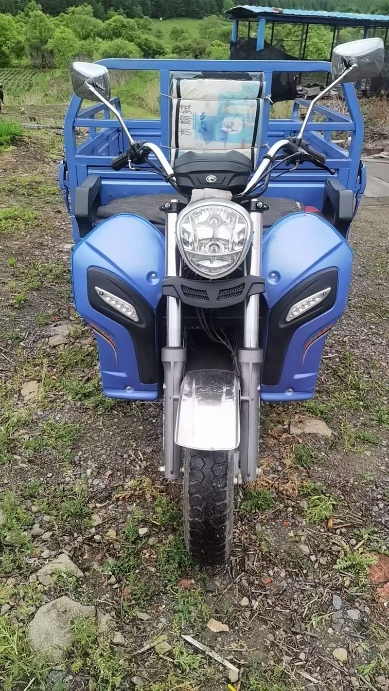 卖车
