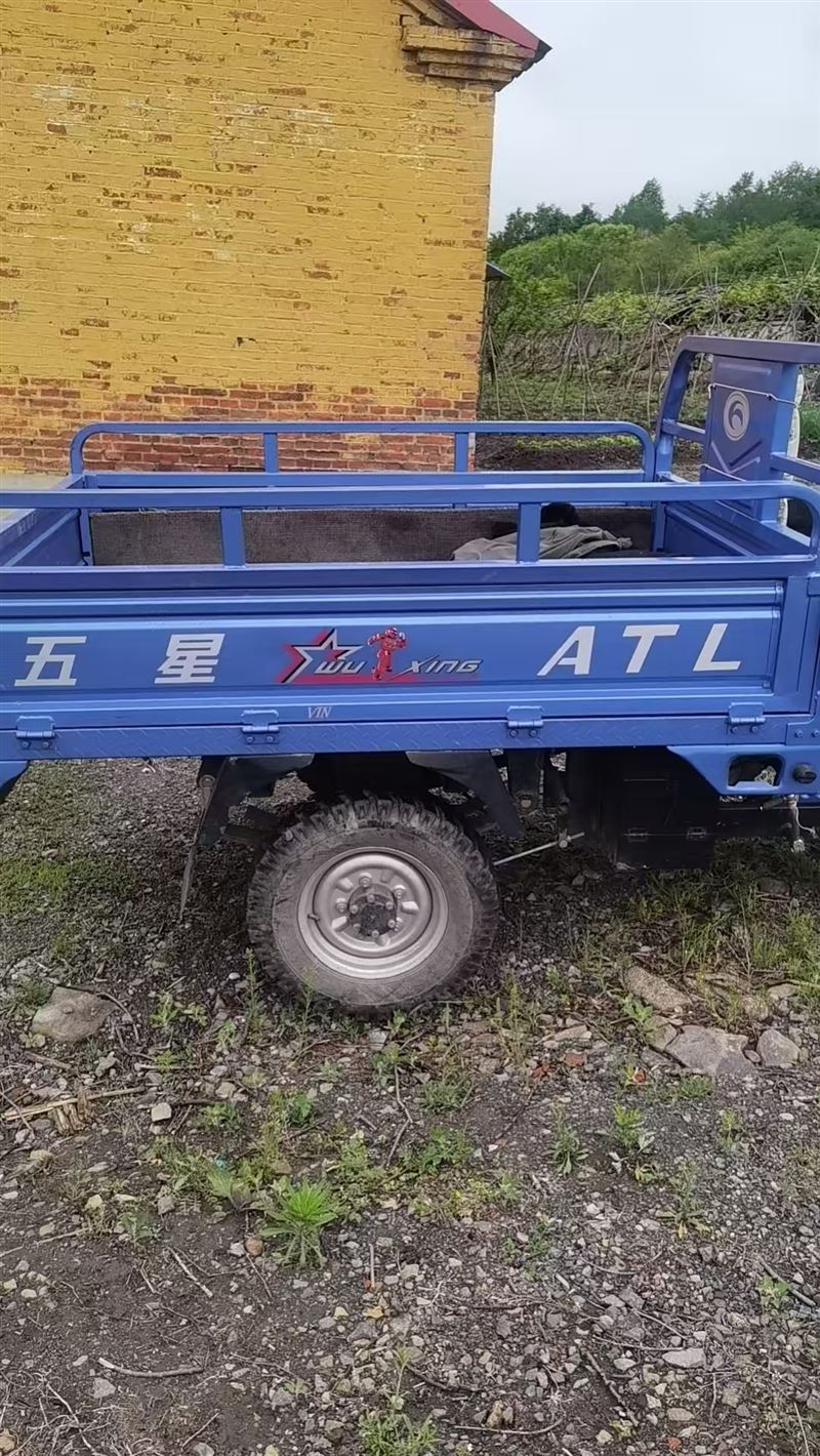 卖车