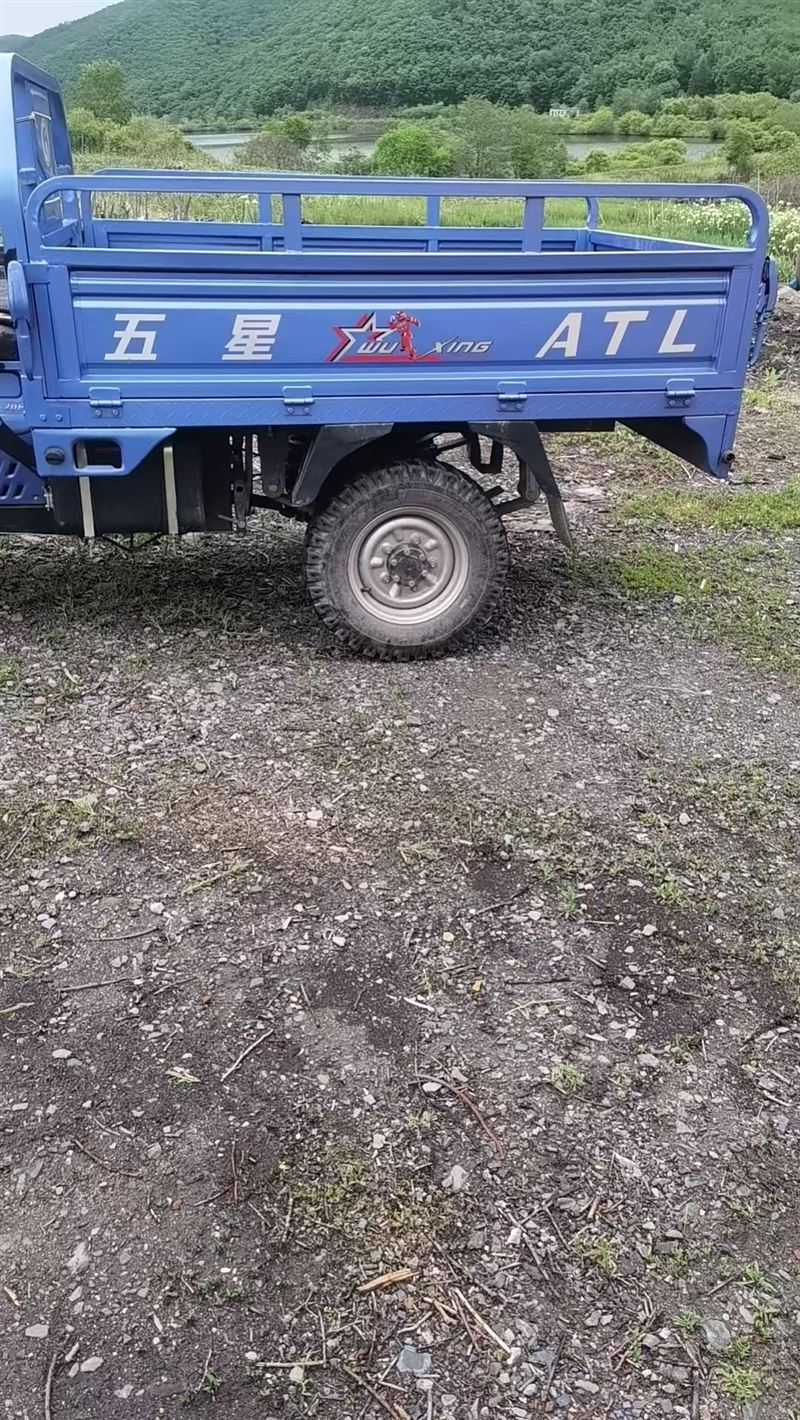 卖车