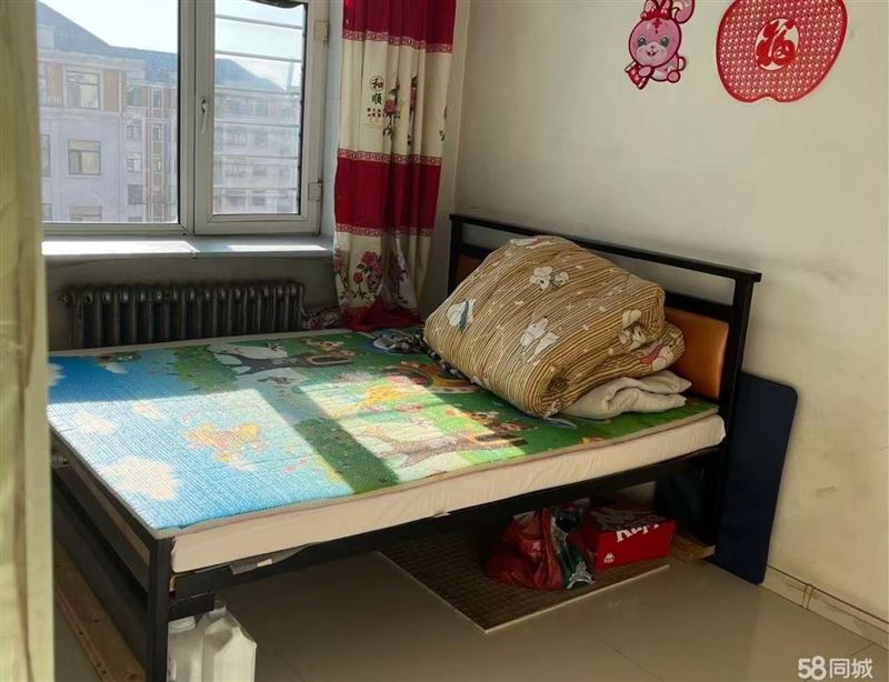 出租，干净，便宜拎包入住