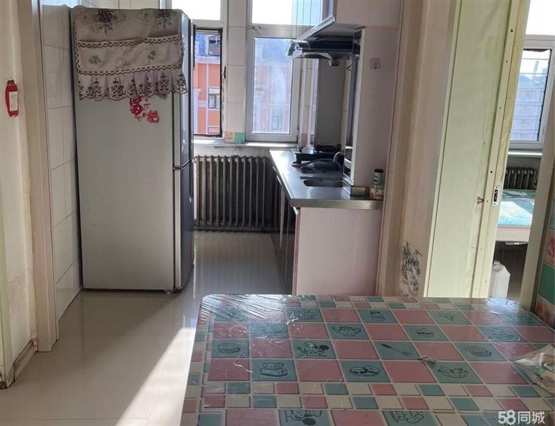 出租，干净，便宜拎包入住