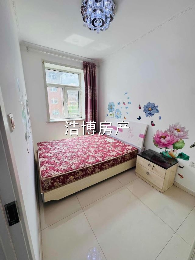 卖富贵园3楼