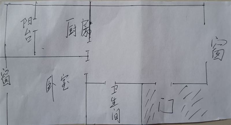 万宝四楼出租