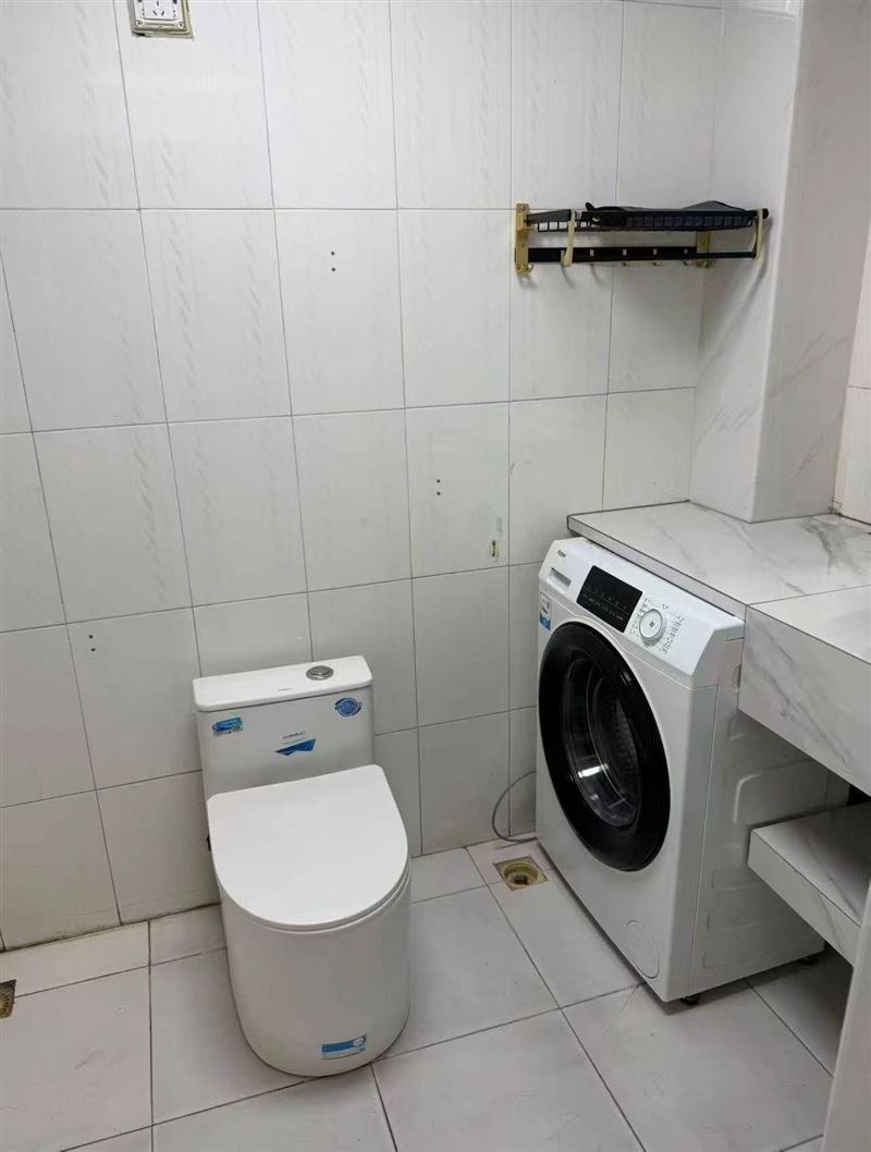 租建民五楼