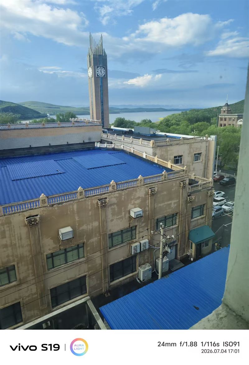 水库林苑小区楼房出租