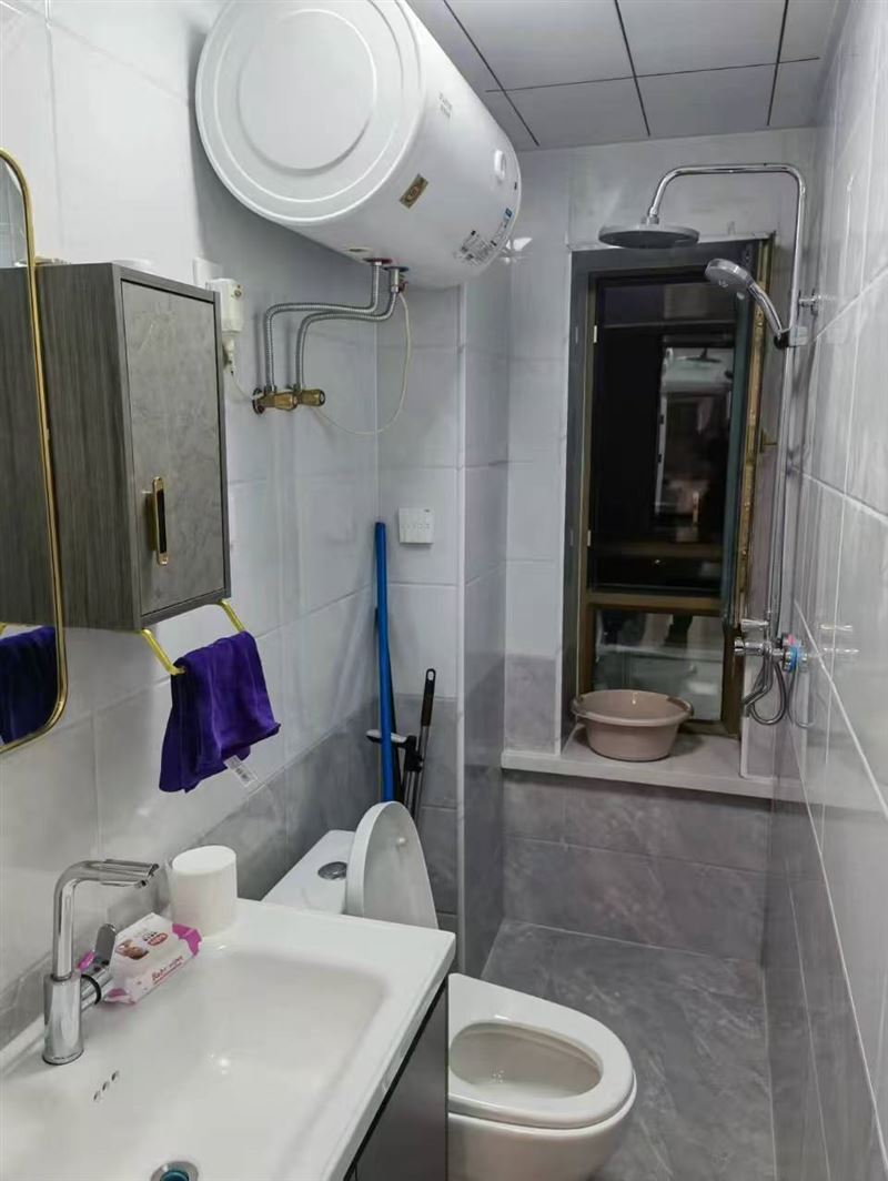 金水湾出租出售