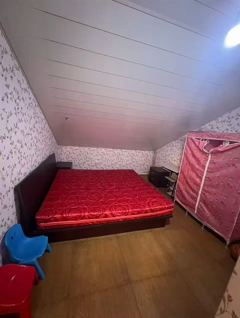 卖朝阳楼房