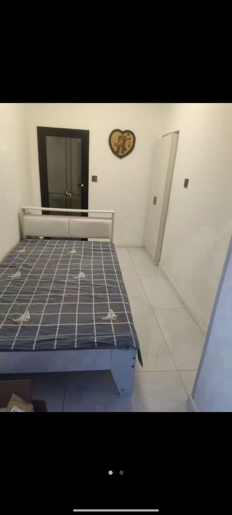 单间月租房