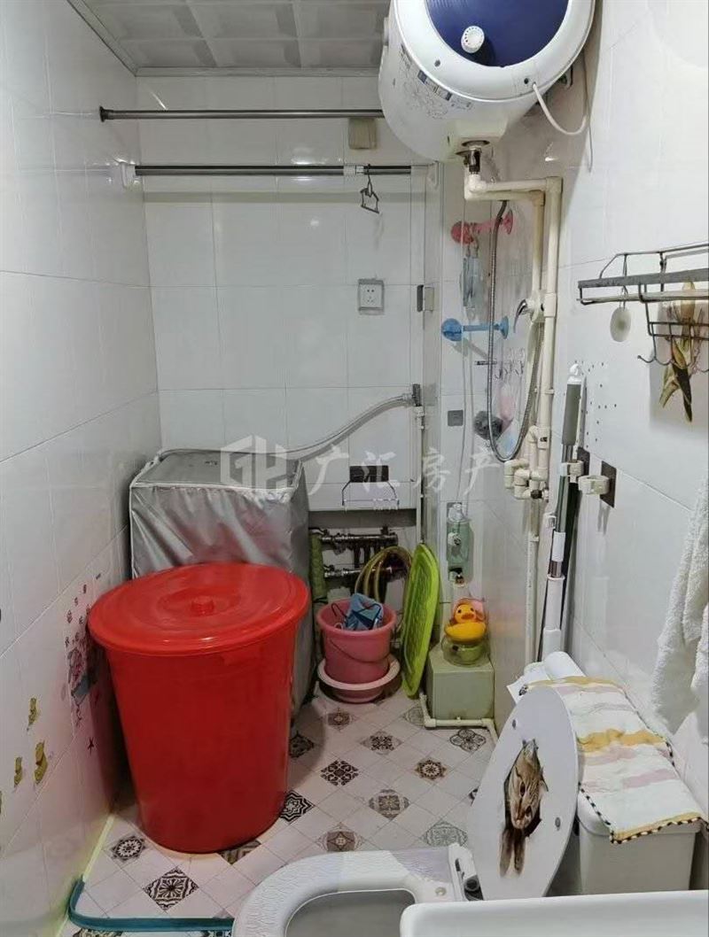 急卖银泉阁楼