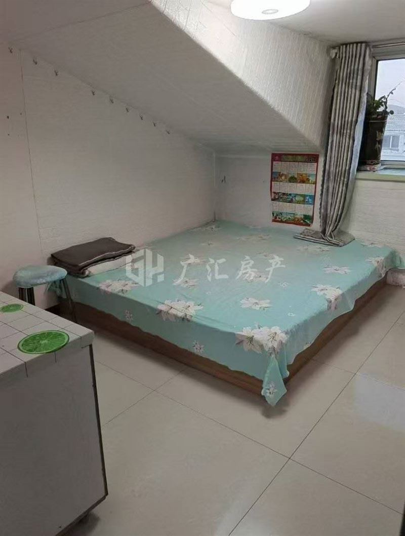 急卖银泉阁楼