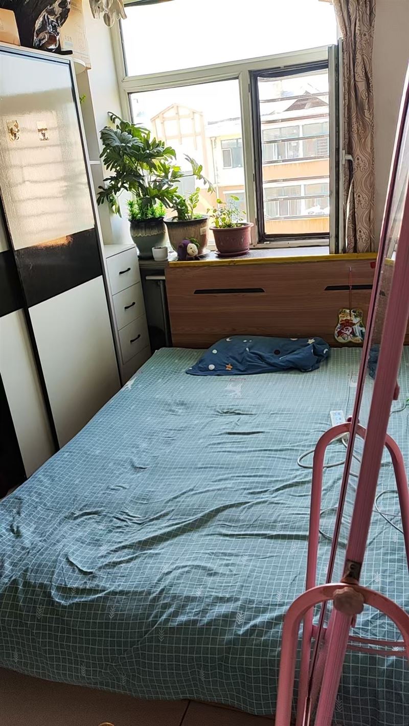 出售北岸143号楼