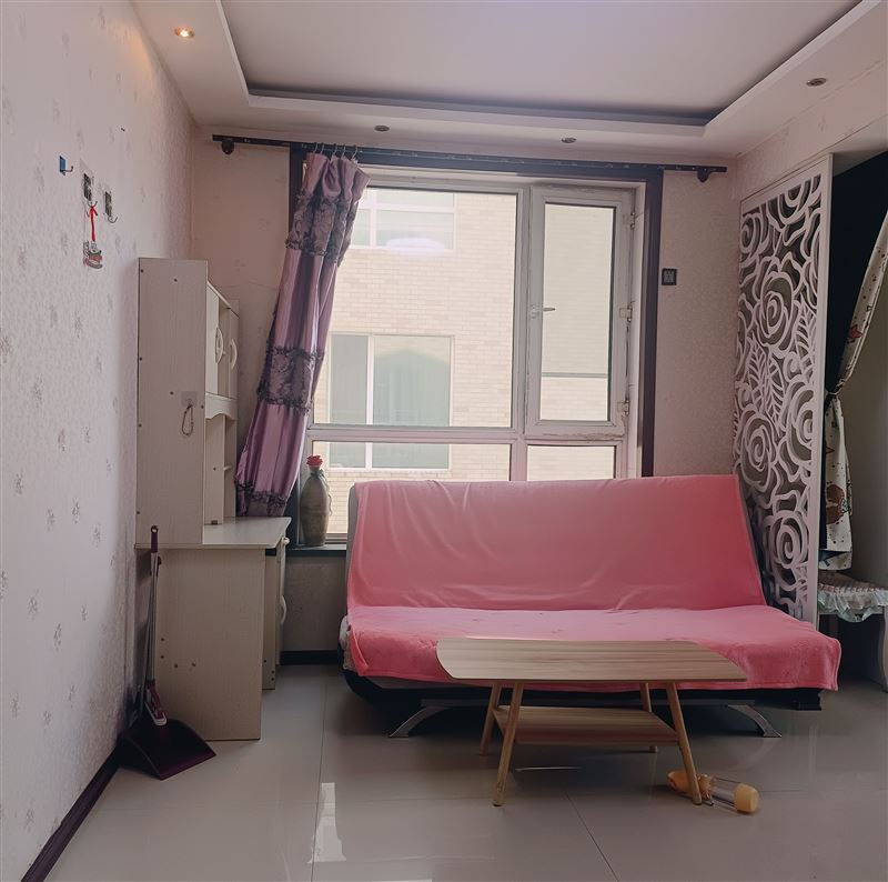 学府华庭小户型出租