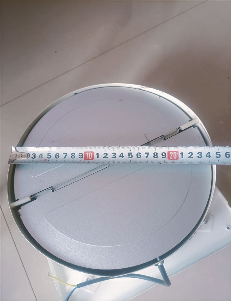 抽烟机抽风机换气排风扇
