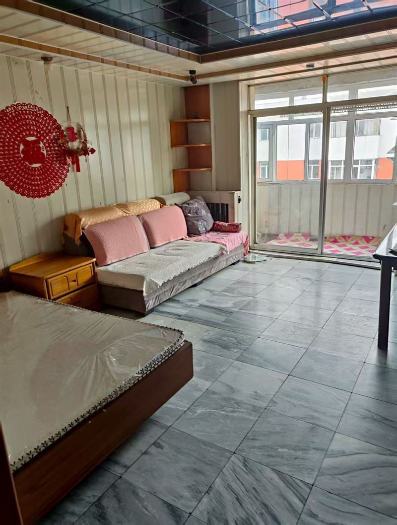 出租房屋