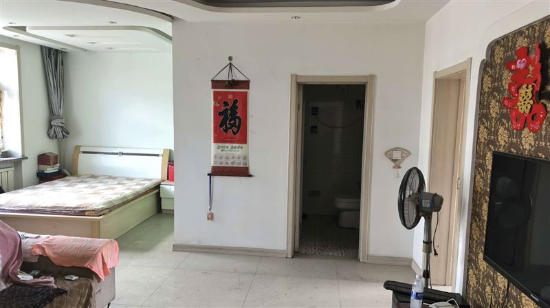 七星花园B区58号楼5单元501
