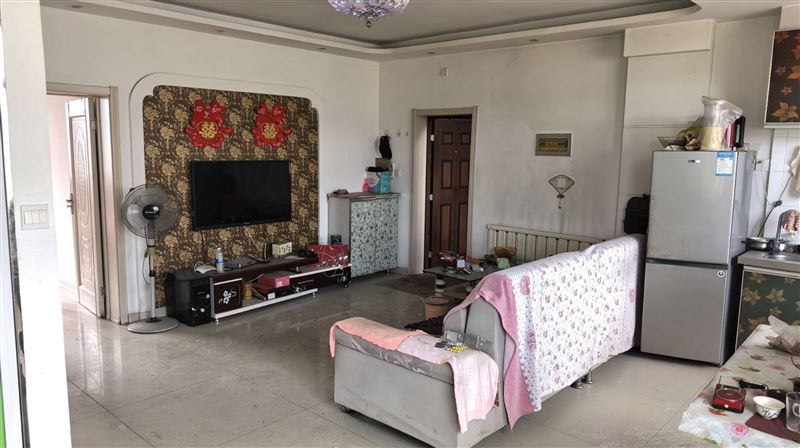 七星花园B区58号楼5单元501