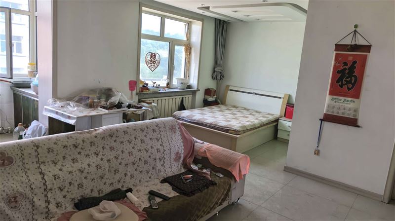 七星花园B区58号楼5单元501
