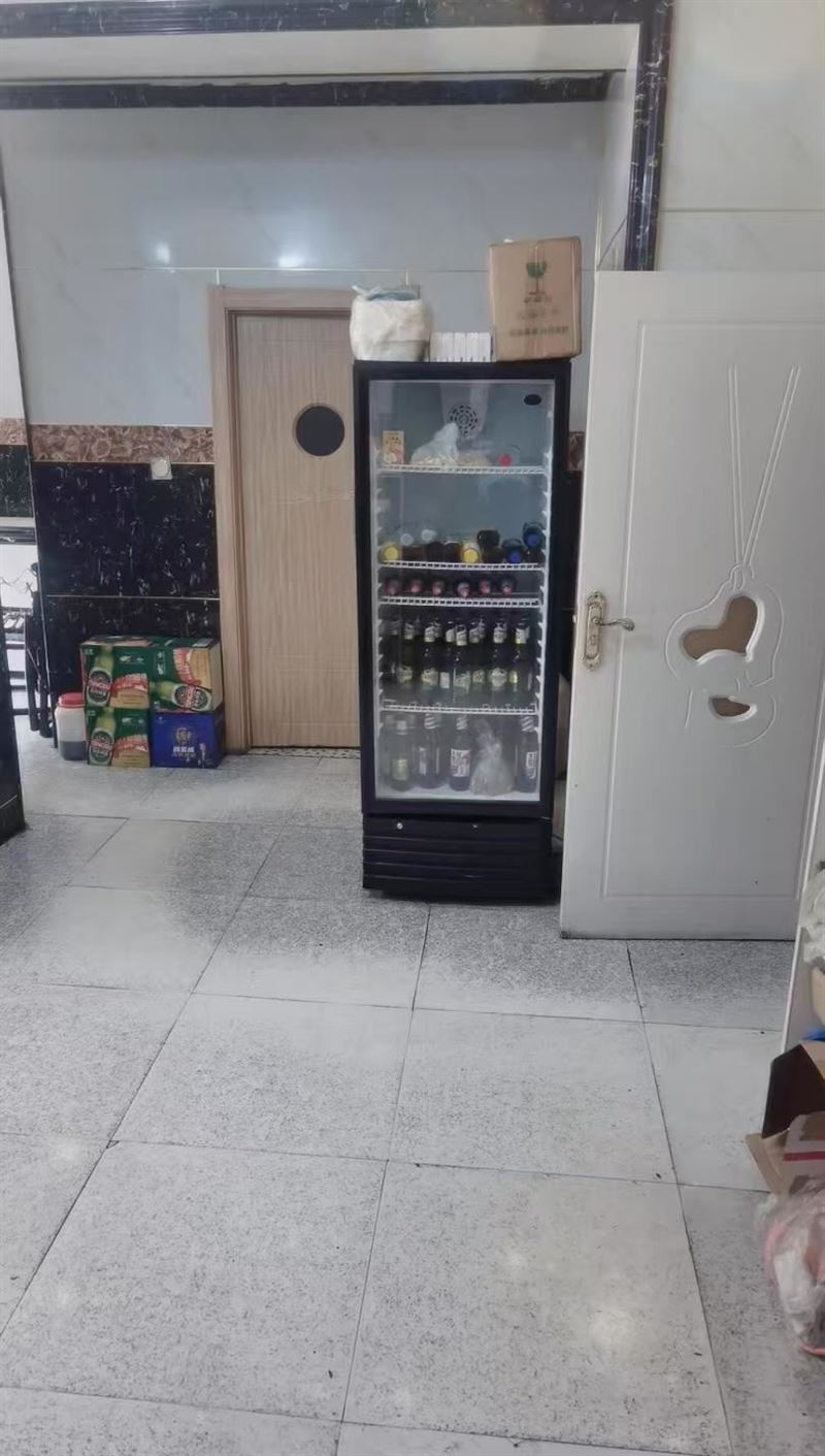 七星花园一楼