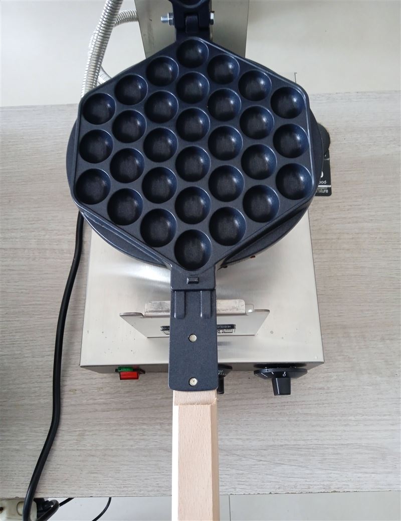 蛋仔机260元